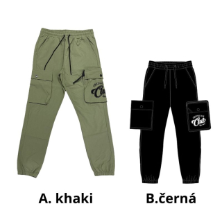 Pánské sportovní kalhoty Sezon B32