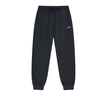 Pánské tepláky šedé Wolf T2579