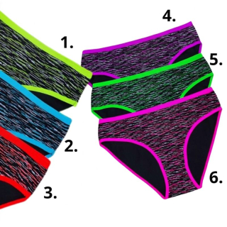 DÁMSKÉ KALHOTKY Fannifen YW4236