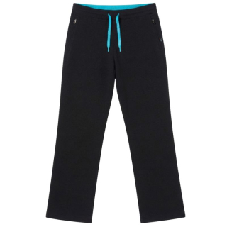DÁMSKÉ LEGÍNY černé N-feel DF-5142