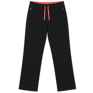 DÁMSKÉ LEGÍNY černé N-feel DF-5142