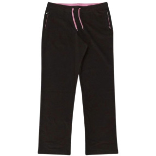 DÁMSKÉ LEGÍNY černé N-feel DF-5144
