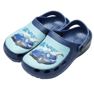 CHLAPECKÉ GUMOVÉ NAZOUVÁKY tm.modré Bellgame GY2425C