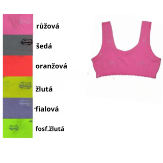 DÍVČÍ LAMBADA Greenice 6202