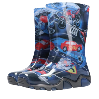 CHLAPECKÉ HOLÍNKY Demar Stormer Exclusive A Print autostrada