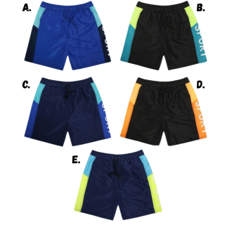 Pánské koupací šortky Annifen J20517