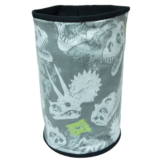 Chlapecký nákrčník sv.šedý KEV 2024-131