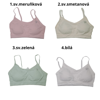 Dívčí lambada Greenice T3049