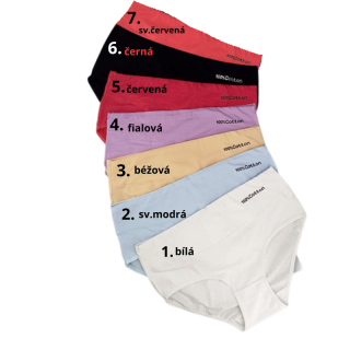 DÁMSKÉ KALHOTKY Pesail T8160