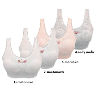 Dívčí lambada Greenice T3051