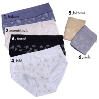 DÁMSKÉ KALHOTKY Fannifen RM0048