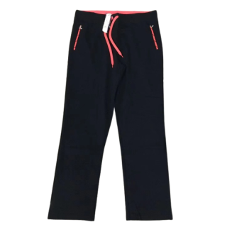 DÁMSKÉ LEGÍNY černé N-feel DF-3060