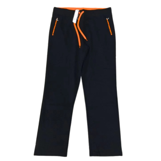 DÁMSKÉ LEGÍNY černé N-feel DF-3060