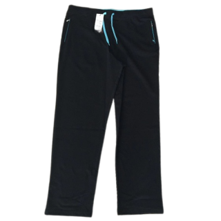 DÁMSKÉ LEGÍNY tm.modré N-feel DF-5144