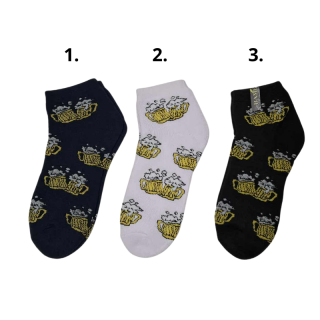 Pánské thermo ponožky Pesail UM1509