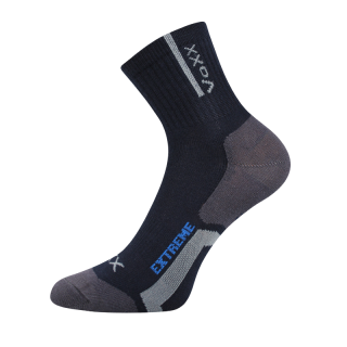 Dětské ponožky tm.modré Josífek Fuski Boma Voxx