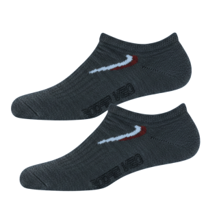 134-140-Chlapecké kotníčkové ponožkytm.šedá barva